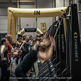 Concept2 SkiErg Floor Stand, imported from the UK