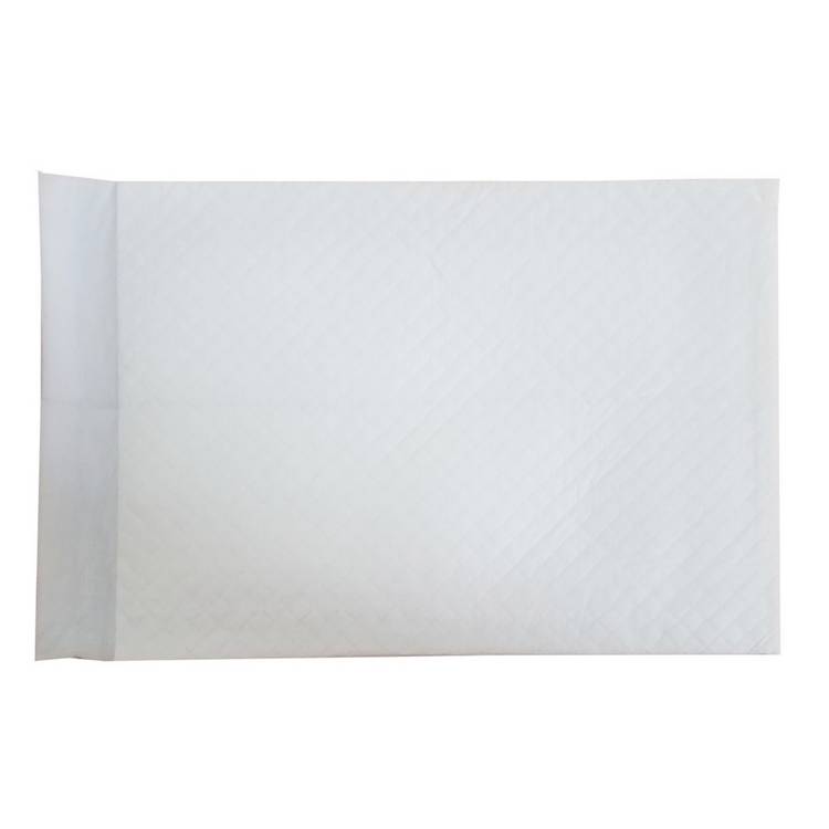 Puppy training pads 35 pack, UK version