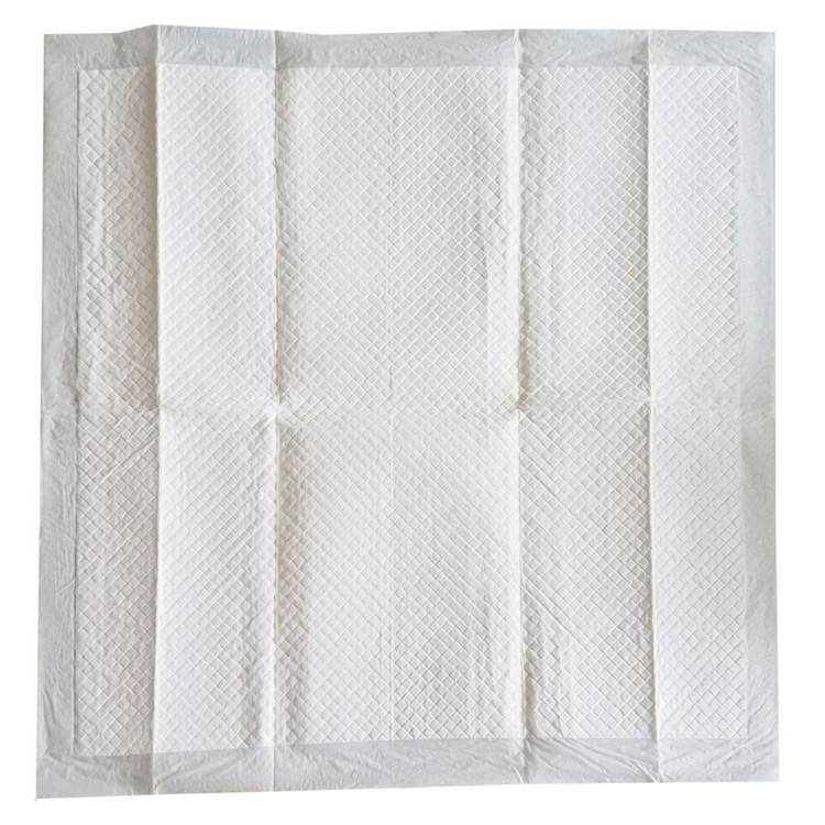 Puppy training pads 35 pack, UK version