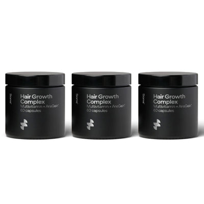 Superdrug Sons Multivitamin Hair Growth Supplement- Buy online at McGrocer