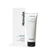 Superdrug Minimalist 5% Niacinamide Body Lotion Repairs Skin Barrier- Buy online at McGrocer