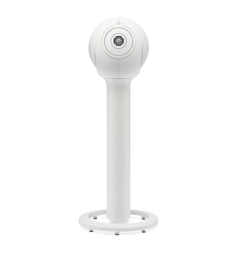 Devialet Tree Phantom Ultimate 108 dB speaker stand - British product