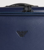 Emporio Armani carry-on suitcase 55cm (British brand)