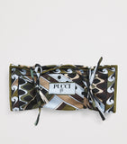 Pucci Vivara travel chess set with Italian craftsmanship - British product