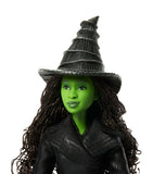 WICKED Deluxe Elphaba fashion doll (British brand)