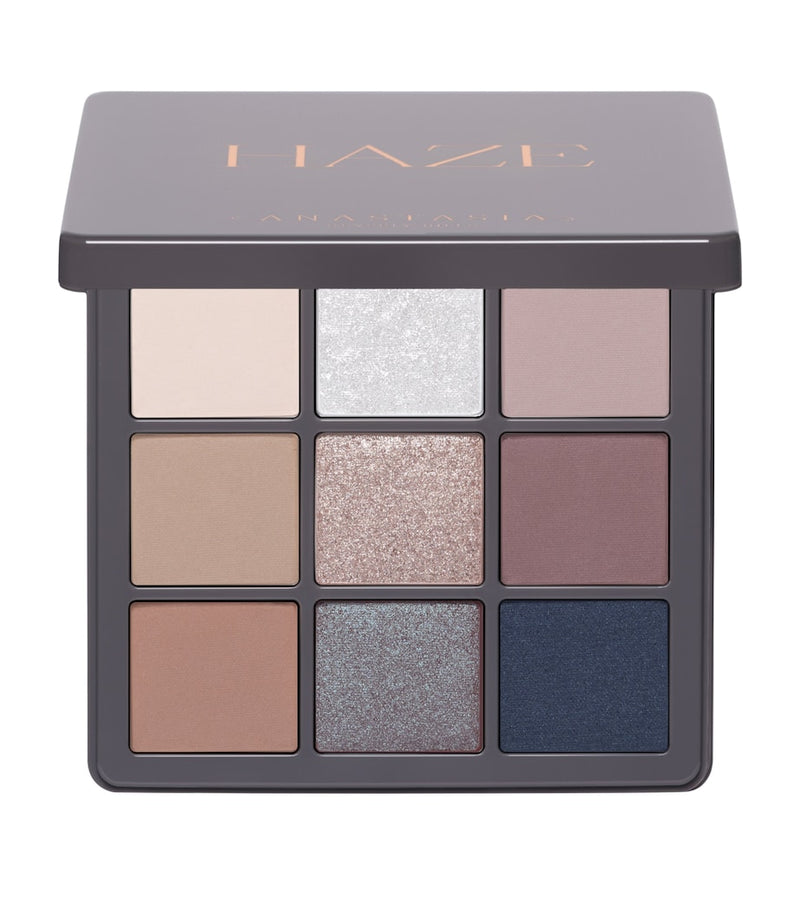 Anastasia Beverly Hills Mini Haze eyeshadow palette 99.9g, UK version