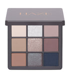 Anastasia Beverly Hills Mini Haze eyeshadow palette 99.9g, UK version