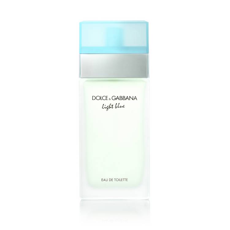 Dolce Gabbana Light Blue EDT 50ml, imported from the UK