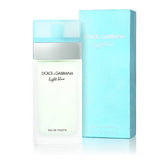 Dolce Gabbana Light Blue EDT 50ml, imported from the UK