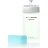 Dolce Gabbana Light Blue EDT 50ml, imported from the UK