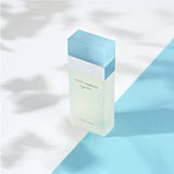 Dolce Gabbana Light Blue EDT 50ml, imported from the UK