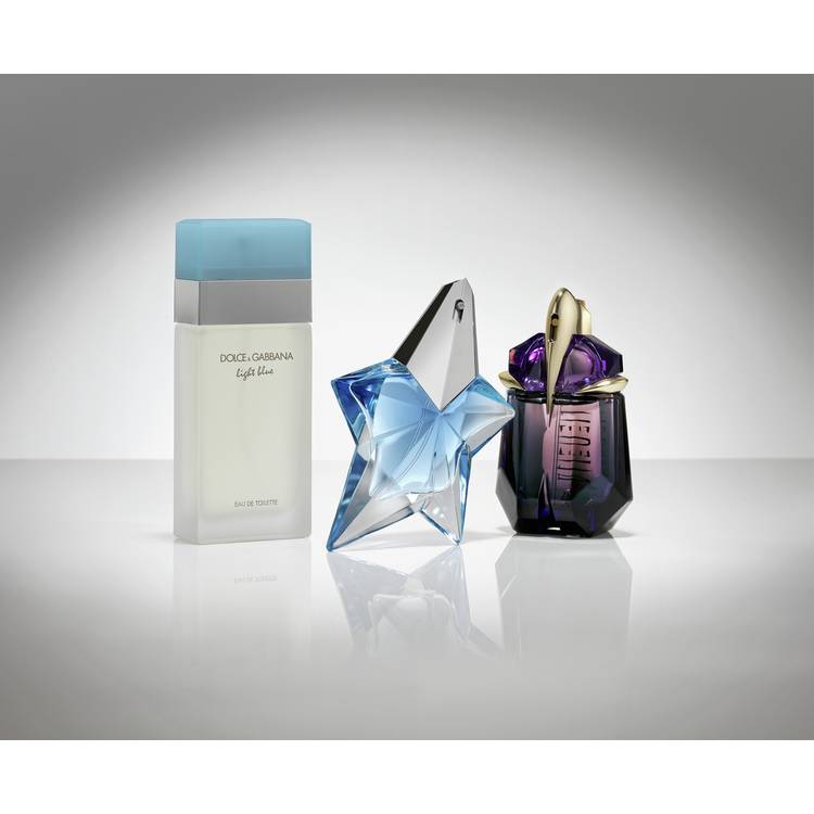 Dolce Gabbana Light Blue EDT 50ml, imported from the UK