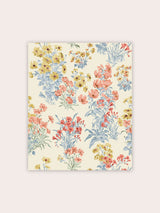 Next Laura Ashley Megan Ochre Yellow Wallpaper Sample A4- Buy online at McGrocer