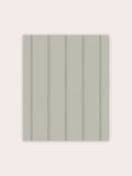 Laura Ashley sage green Chalford wallpaper sample A4, UK version