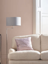 Next Laura Ashley Pink Matt Emulsion Paint 100ml Tester- Buy online at McGrocer