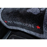 Pet Rebellion Dog Car Seat Cover - British product