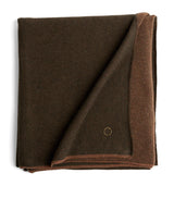 Harrods Oyuna Cashmere Mandu Throw 180cm x 120cm- Buy online at McGrocer