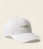 Prada Re-Nylon baseball cap - British product