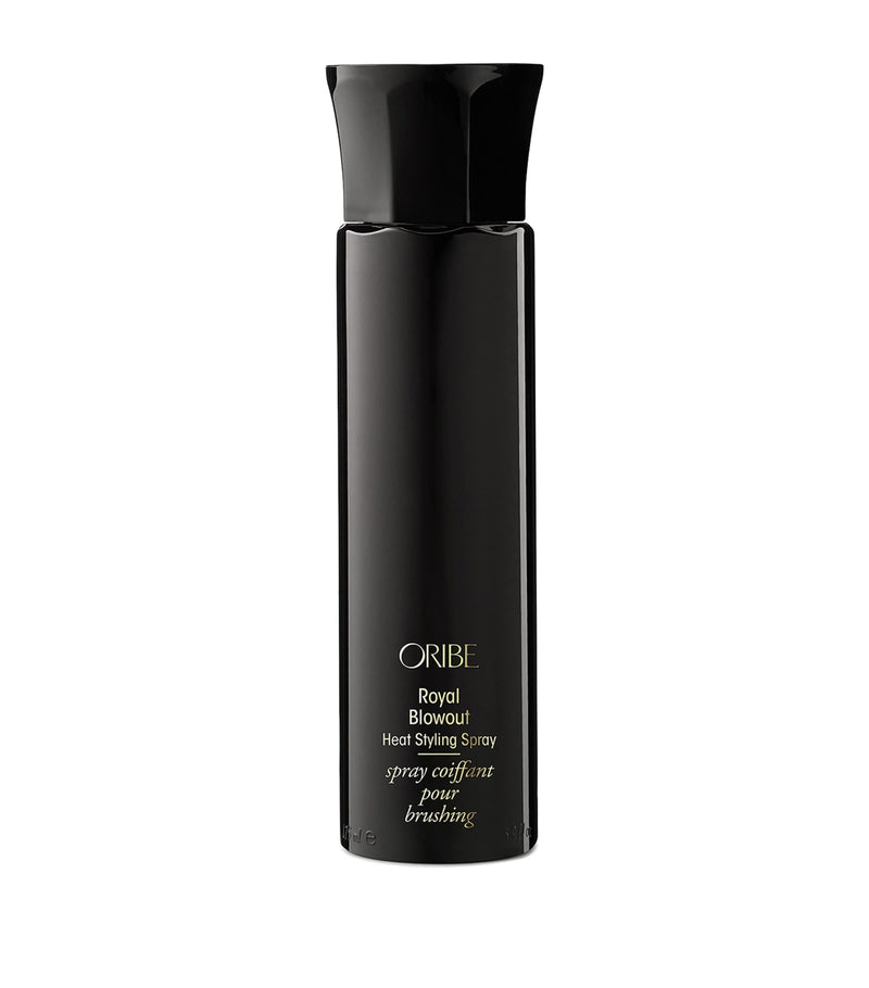 Oribe Royal Blowout heat styling spray 175ml, imported from the UK