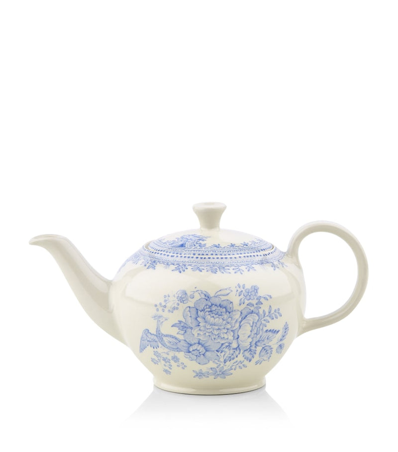 Burleigh Asiatic Pheasant teapot 400ml - British product