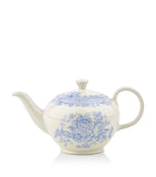 Burleigh Asiatic Pheasant teapot 400ml - British product
