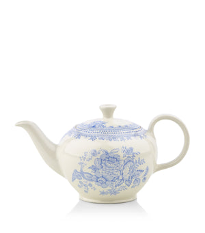 Small Asiatic Pheasant Pattern Teapot 400ml