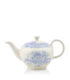 Burleigh Asiatic Pheasant teapot 400ml - British product