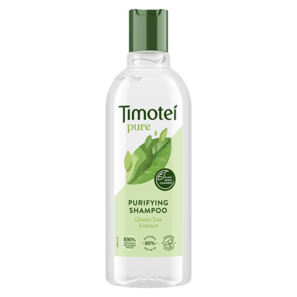 Timotei Pure Shampoo 300ml GOODS Superdrug