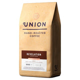 Union Revelation Blend Wholebean Coffee 1kg GOODS M&S