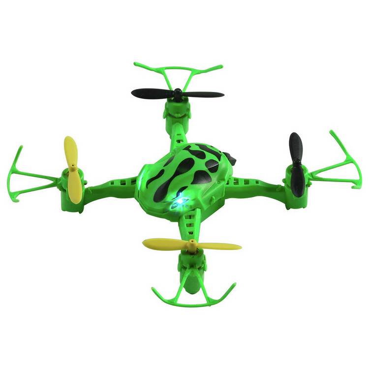 Revell Control Froxxic mini drone - British product