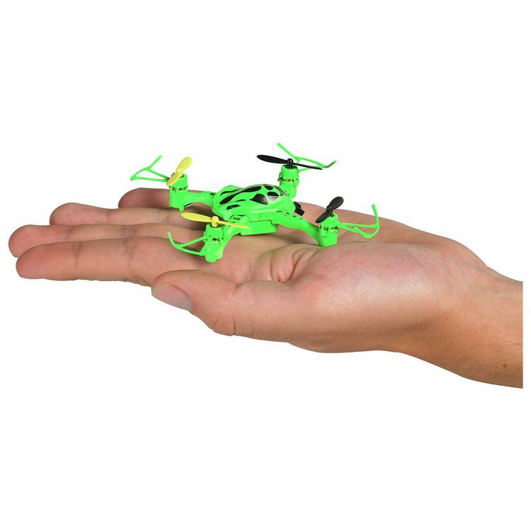 Revell Control Froxxic mini drone - British product