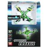Revell Control Froxxic mini drone - British product