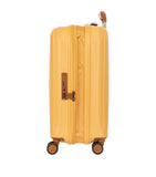 Bric's Taormina hardside cabin suitcase 55cm - British product