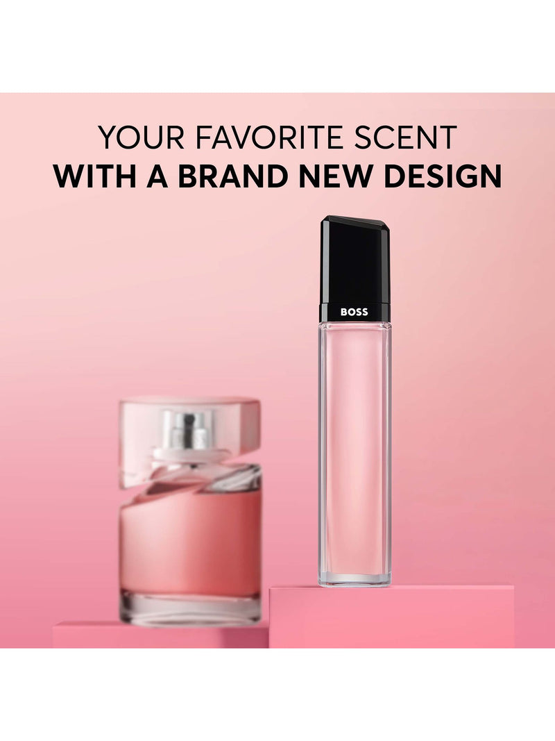 BOSS Femme Eau de Parfum 75ml - British product