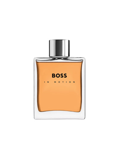Next Hugo Boss In Motion Eau de Toilette 100ml- Buy online at McGrocer