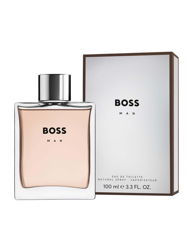 BOSS Orange men's Eau de Toilette 100ml - British product