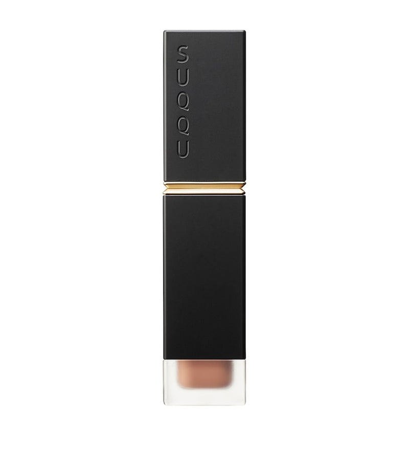 Suqqu Comfort Lip Fluid Fog Lipstick (British brand)