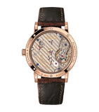 A. Lange & Söhne rose gold 1815 watch 38.5mm - British product