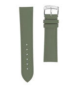Harrods Jean Rousseau Classic Rubber 5.0 Watch Strap 20mm- Buy online at McGrocer