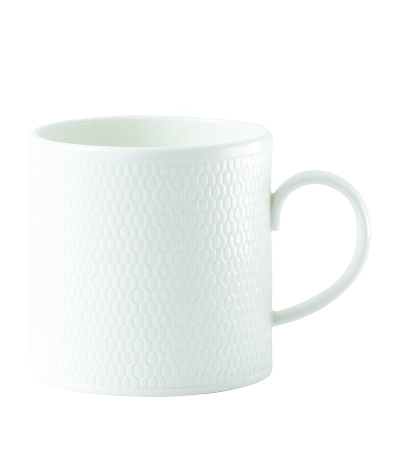 Wedgwood Gio Textured Mug (British brand)