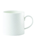 Wedgwood Gio Textured Mug (British brand)