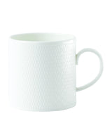 Harrods Wedgwood Gio Textured Mug Fine Bone China- Buy online at McGrocer