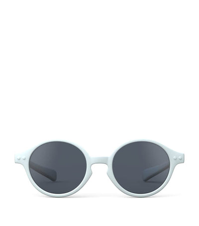 Harrods IZIPIZI KIDS #d Round Baby Sunglasses (0 Months-3 Years)- Buy online at McGrocer