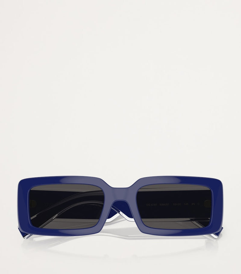 Dolce&Gabbana Injected 0DG6187 sunglasses (British brand)