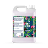 Holland & Barrett Faith in Nature Dragon Fruit Hand Wash 5 Litre- Buy online at McGrocer