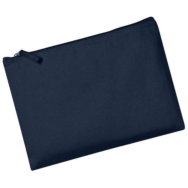 Westford Mill EarthAware Organic accessory pouch medium (British brand)