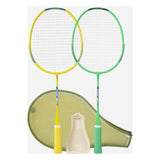 Decathlon Kid's Badminton Set 130, UK version