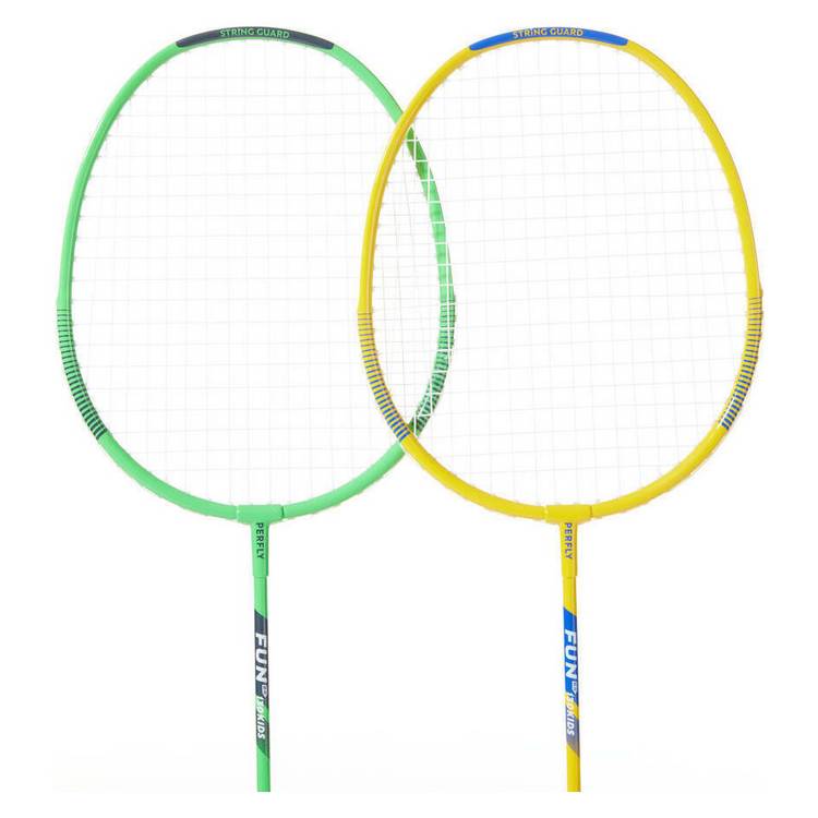 Decathlon Kid's Badminton Set 130, UK version