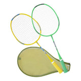 Decathlon Kid's Badminton Set 130, UK version