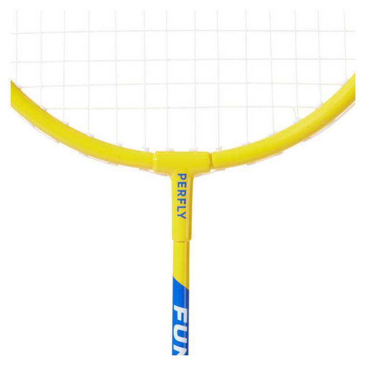 Decathlon Kid's Badminton Set 130, UK version